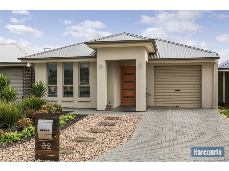 32 Chardonnay Boulevard, Reynella SA 5161