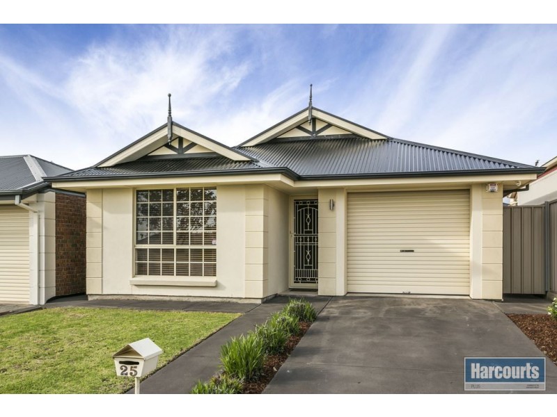 25 Curlew Street, Sheidow Park SA 5158