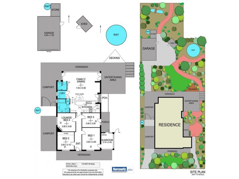46 Brighton Parade, Blackwood SA 5051
