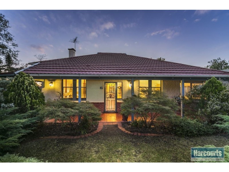 46 Brighton Parade, Blackwood SA 5051