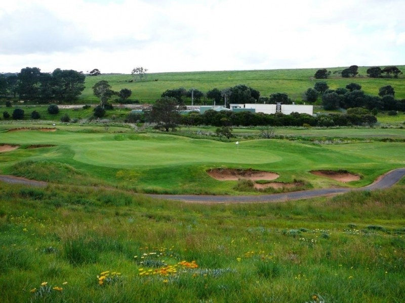 Lot 32 Huntingdale Drive, Normanville SA 5204