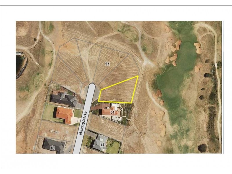 Lot 32 Huntingdale Drive, Normanville SA 5204