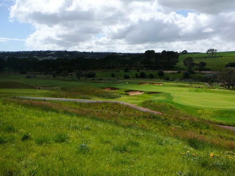 Lot 32 Huntingdale Drive, Normanville SA 5204