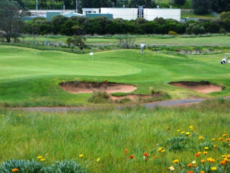 Lot 32 Huntingdale Drive, Normanville SA 5204