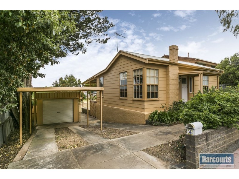 4 Coolinga Road, Marino SA 5049