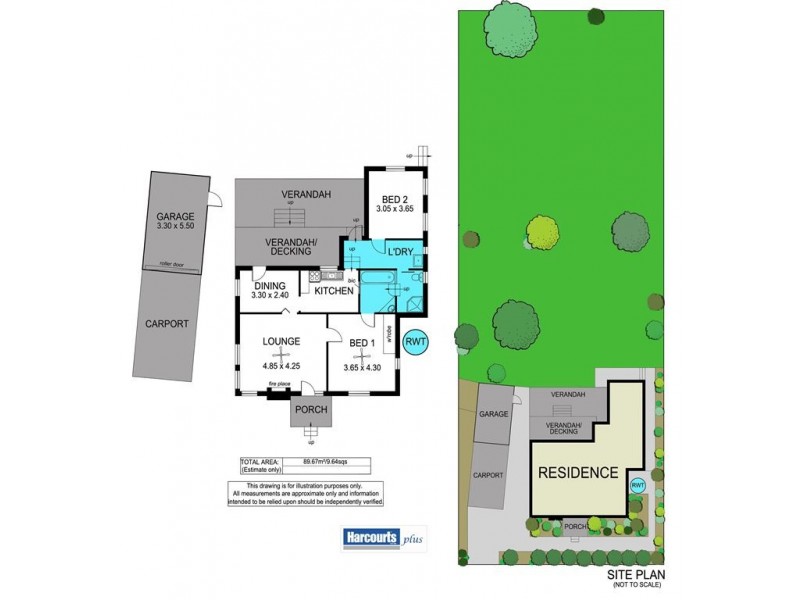 4 Coolinga Road, Marino SA 5049