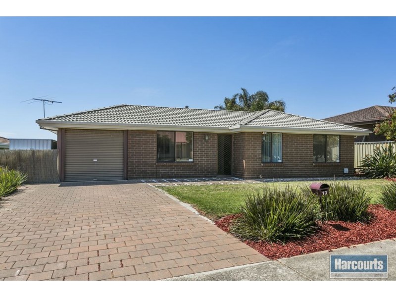 13 Forresters Road, Hallett Cove SA 5158