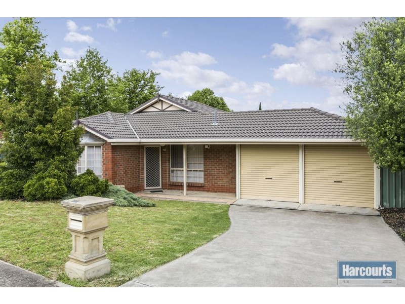 37 Great Eastern Avenue, Sheidow Park SA 5158