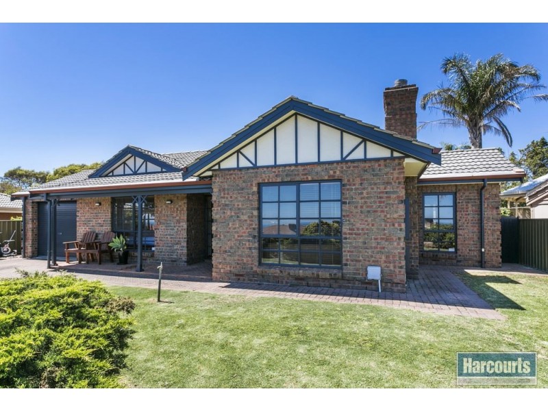 16 Lapwing Street, Hallett Cove SA 5158