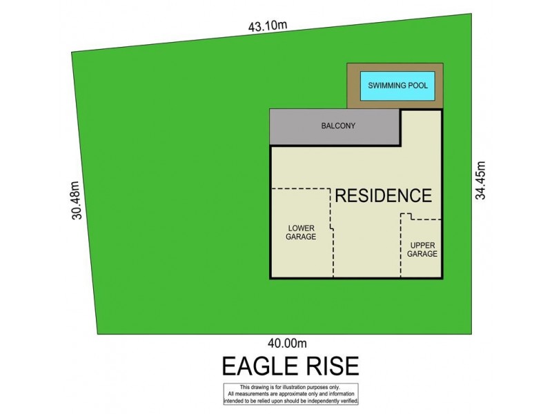 1 Eagle Rise, Darlington SA 5047