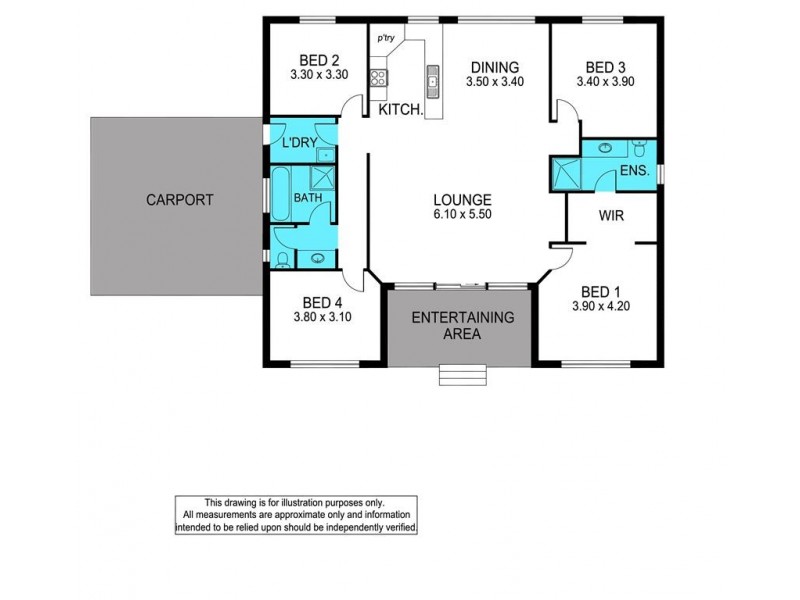 13a Grazing Avenue, Morphett Vale SA 5162