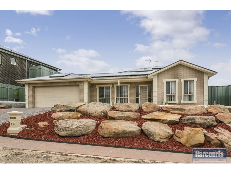24 Unity Drive, Sheidow Park SA 5158