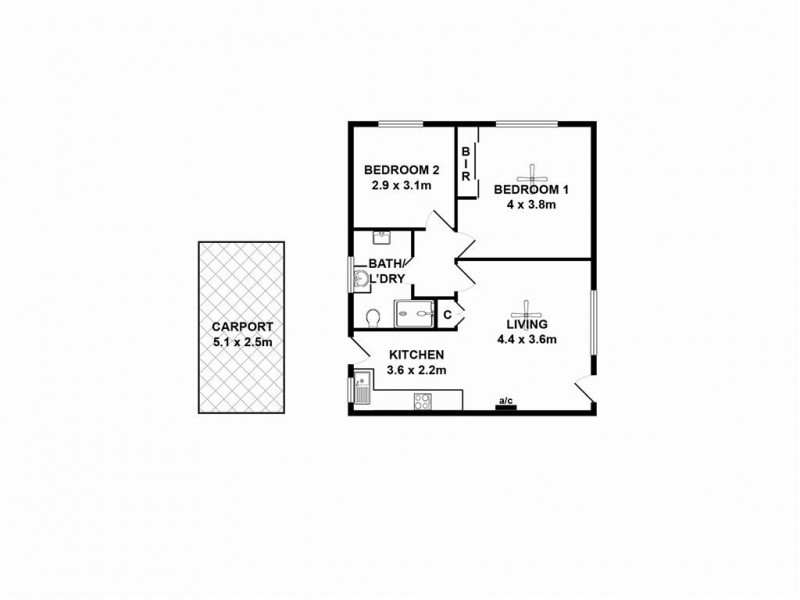 5/2 View Street, Reynella SA 5161