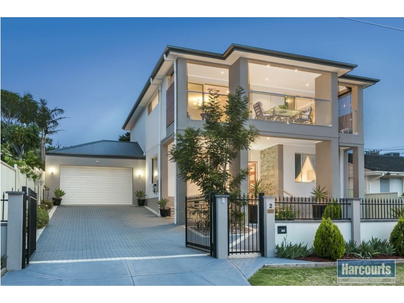 2 Argyll Street, Marino SA 5049