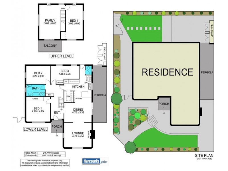 6 Cameron Avenue, Kingston Park SA 5049