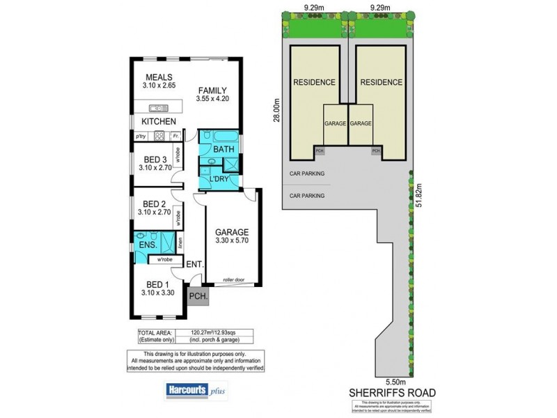 60A Sherriffs Road, Morphett Vale SA 5162
