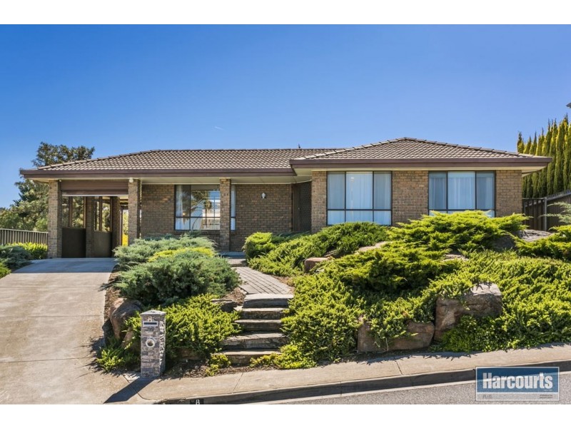 8 Elmeade Drive, Hallett Cove SA 5158