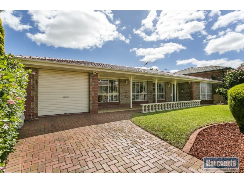 88 Barramundi Drive, Hallett Cove SA 5158
