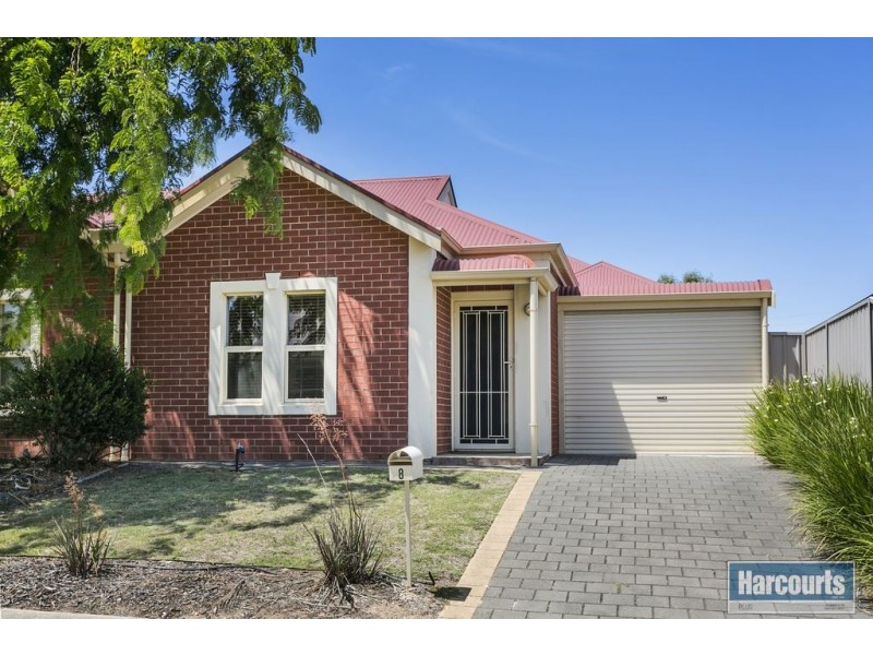 8 Syme Avenue, Seacombe Gardens SA 5047