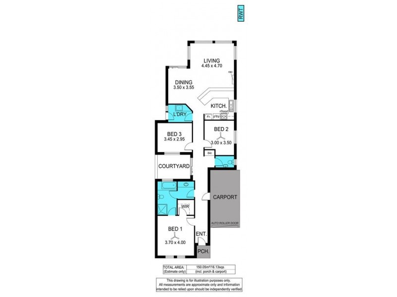 8 Syme Avenue, Seacombe Gardens SA 5047