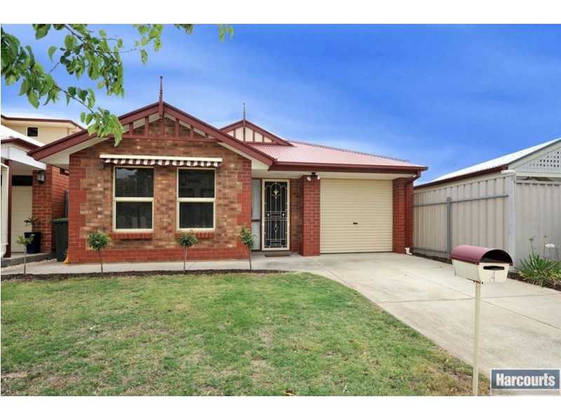 4 Robinson Street, Sheidow Park SA 5158