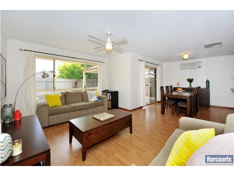 4 Robinson Street, Sheidow Park SA 5158