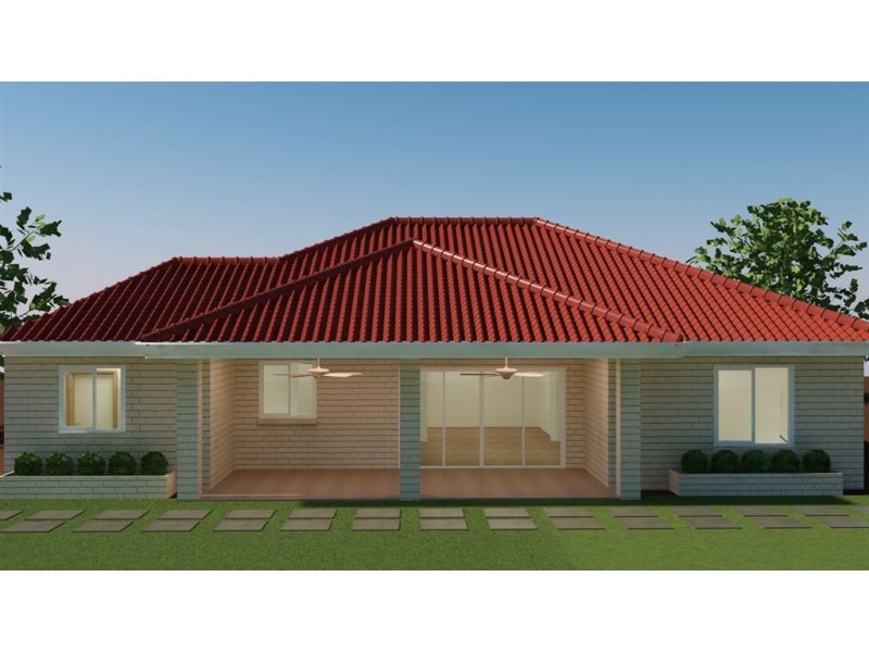 3B Kingston Crescent, Kingston Park SA 5049