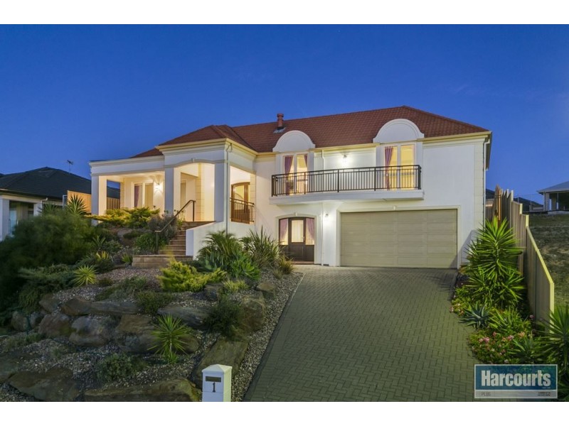 1 Ashcroft Court, Hallett Cove SA 5158