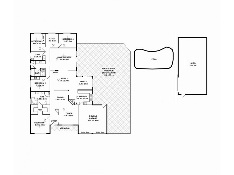 14 Sheidow Terrace, Marino SA 5049