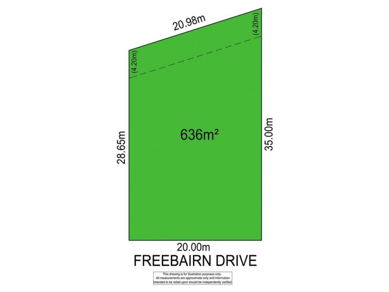 14 Freebairn Drive, Hallett Cove SA 5158