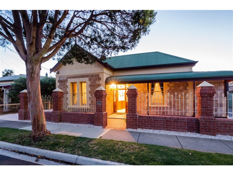 31 Anthony Street, Henley Beach SA 5022