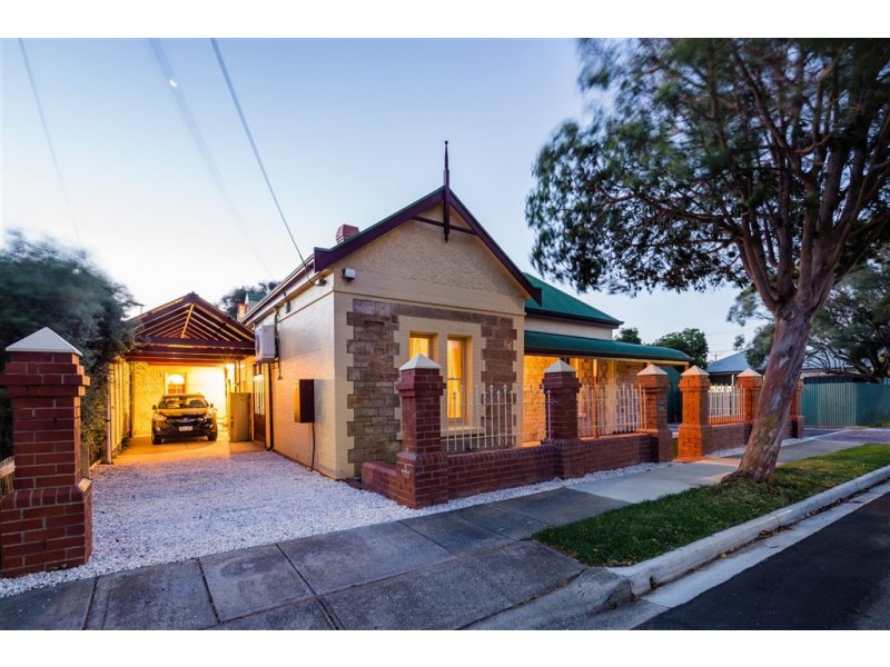 31 Anthony Street, Henley Beach SA 5022