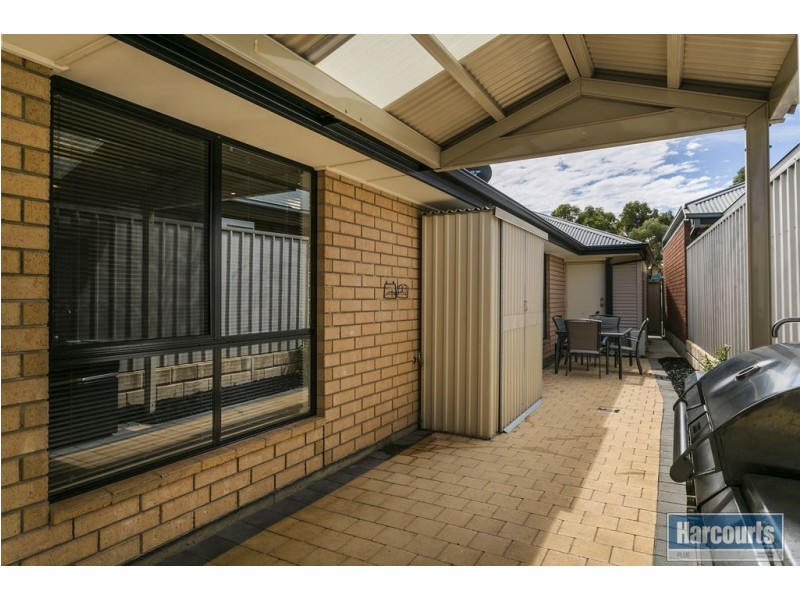 11 Station Crescent, Sheidow Park SA 5158