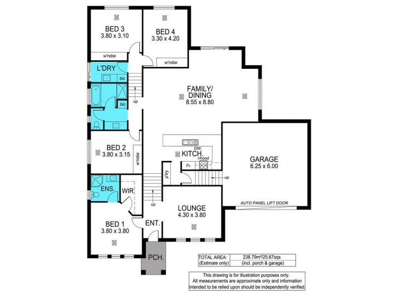 30 Unity Drive, Sheidow Park SA 5158