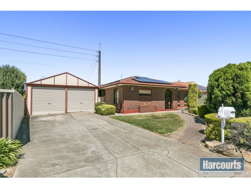 1 Nari Drive, Sheidow Park SA 5158
