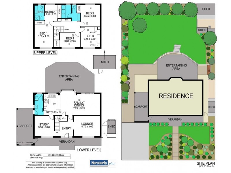 12 Genoa Court, Hallett Cove SA 5158