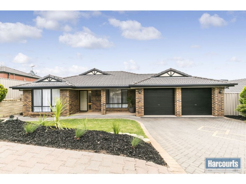 3 Middle Gully Avenue, Sheidow Park SA 5158