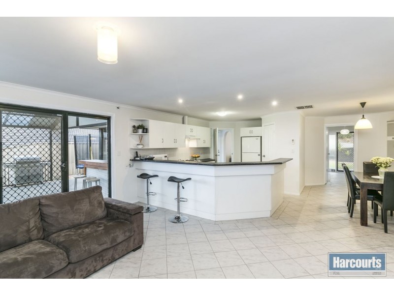 3 Middle Gully Avenue, Sheidow Park SA 5158