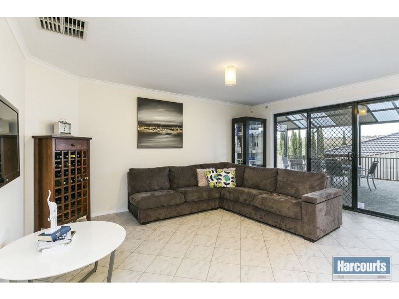 3 Middle Gully Avenue, Sheidow Park SA 5158