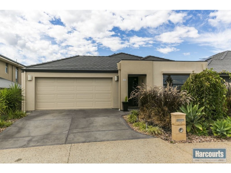 33 Edgehill Walk, Noarlunga Downs SA 5168