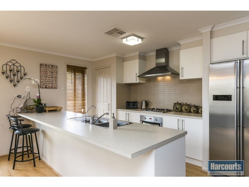 33 Edgehill Walk, Noarlunga Downs SA 5168