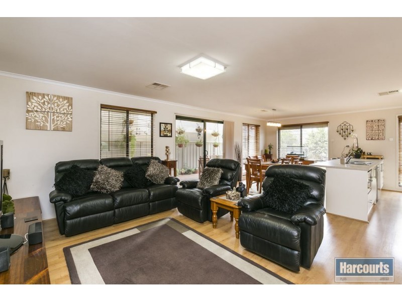 33 Edgehill Walk, Noarlunga Downs SA 5168