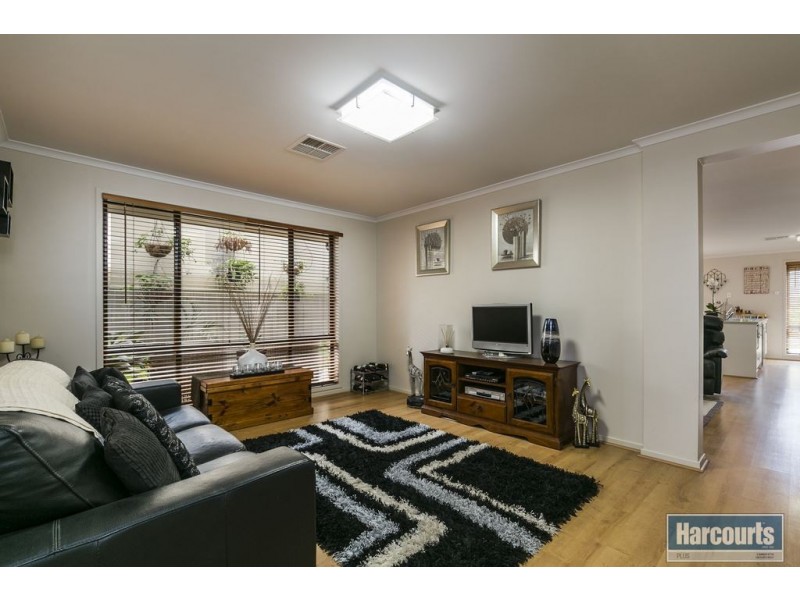 33 Edgehill Walk, Noarlunga Downs SA 5168