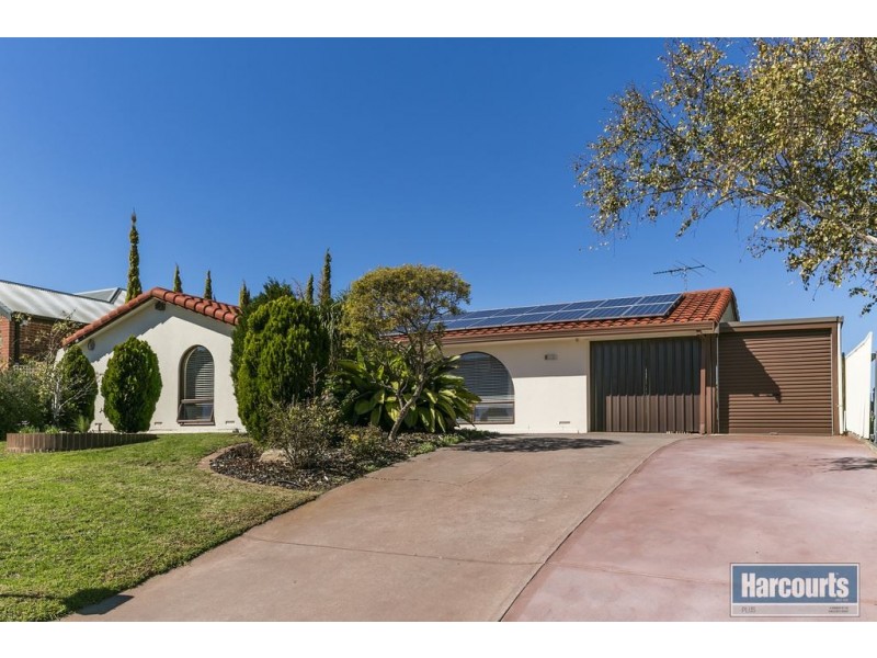 13 Farming Crescent, Hallett Cove SA 5158