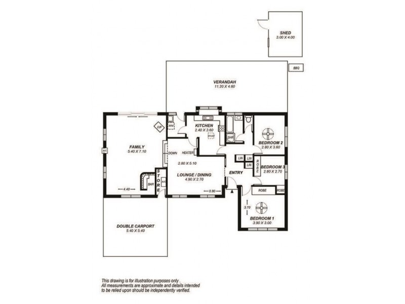 10 Kiah Crescent, Sheidow Park SA 5158
