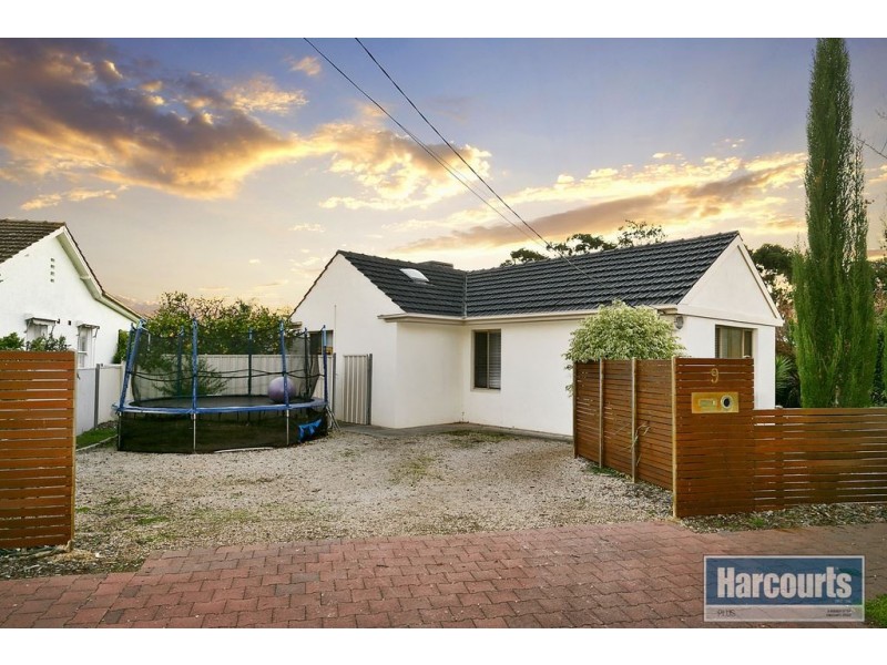 9 Wallira Street, South Plympton SA 5038