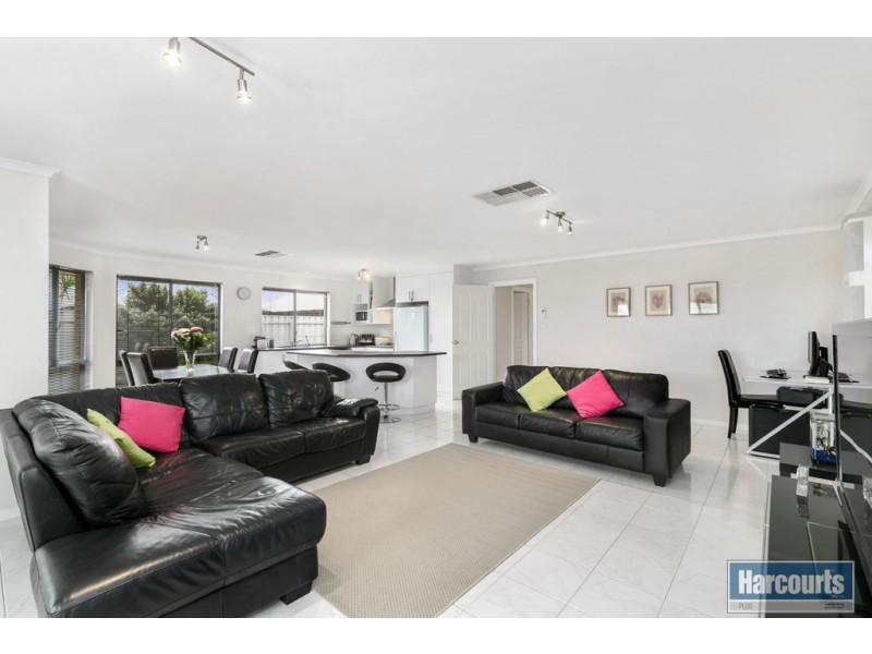 16 Harbour Street, Sheidow Park SA 5158