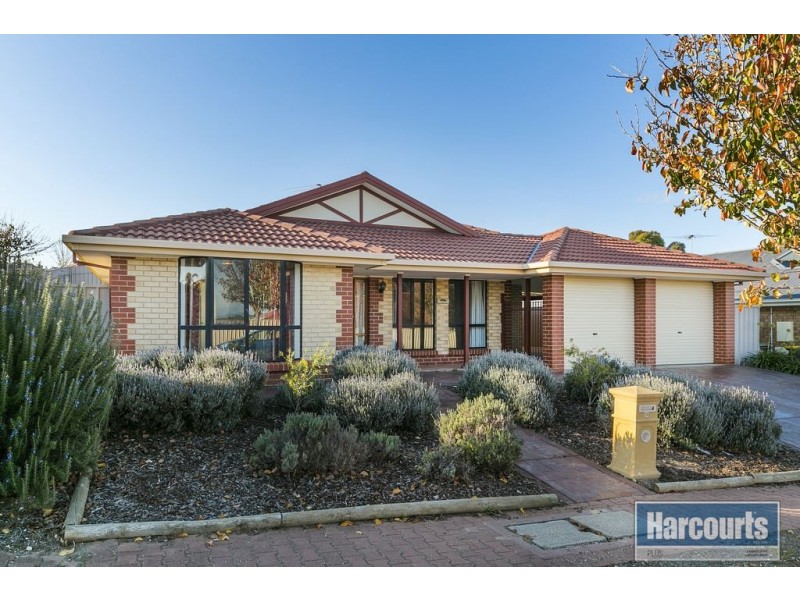 36 Holdfast Drive, Sheidow Park SA 5158