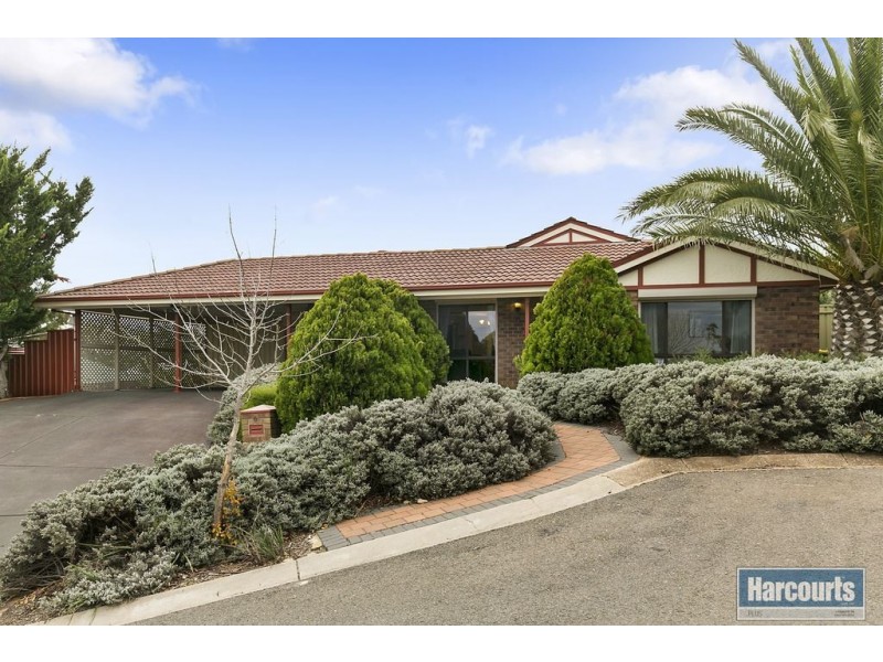 6 Tapley Court, Sheidow Park SA 5158