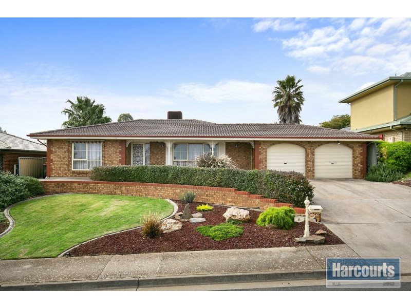 11 Crusade Court, Hallett Cove SA 5158